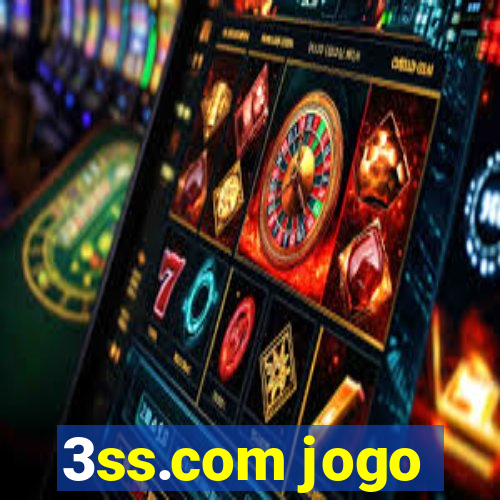 3ss.com jogo